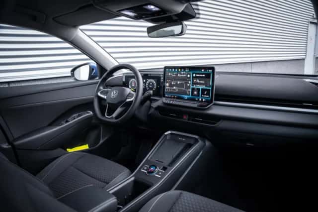 Volkswagen T-Roc (2026) thumbnail 30
