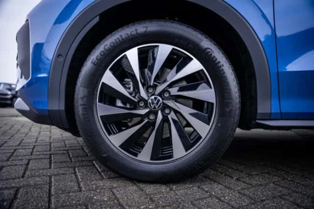 Volkswagen T-Roc (2026) thumbnail 7