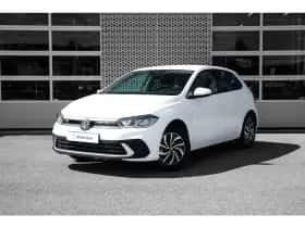 Volkswagen Polo (2026) thumbnail 1