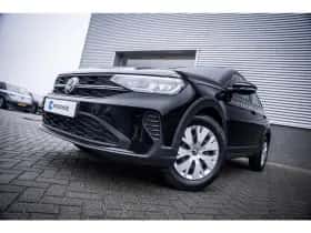 Volkswagen Taigo (2026) thumbnail 2