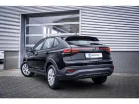 Volkswagen Taigo (2026) thumbnail 11