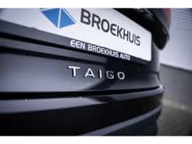 Volkswagen Taigo (2026) thumbnail 12
