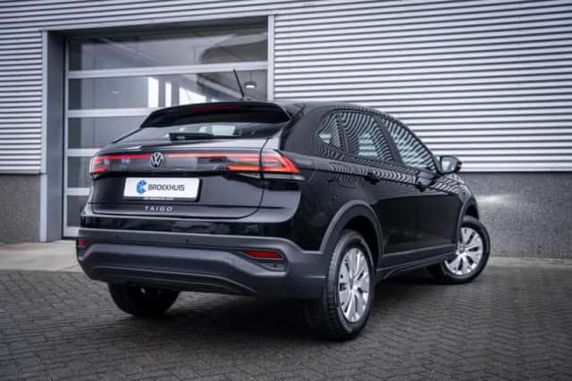 Volkswagen Taigo (2026) thumbnail 14