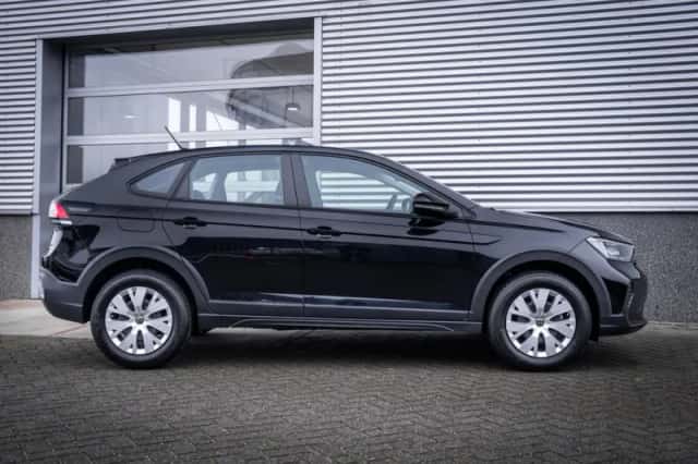 Volkswagen Taigo (2026) thumbnail 15