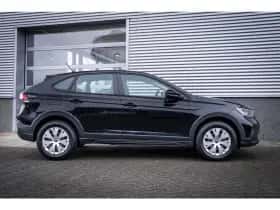 Volkswagen Taigo (2026) thumbnail 15