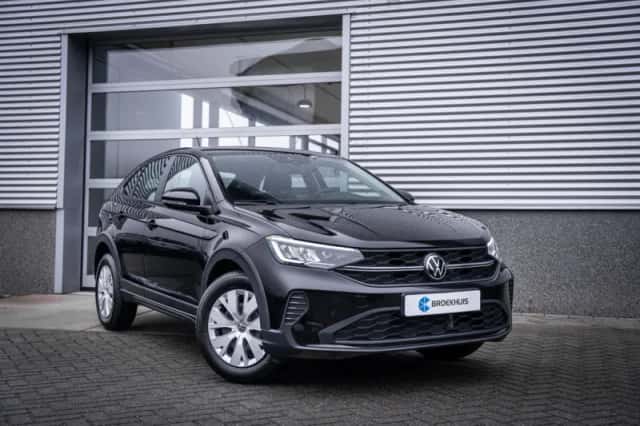 Volkswagen Taigo (2026) thumbnail 3