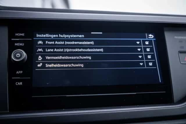 Volkswagen Taigo (2026) thumbnail 22