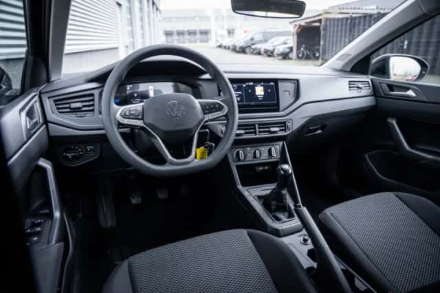 Volkswagen Taigo (2026) thumbnail 25
