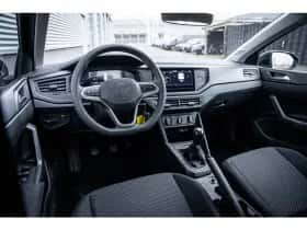 Volkswagen Taigo (2026) thumbnail 25
