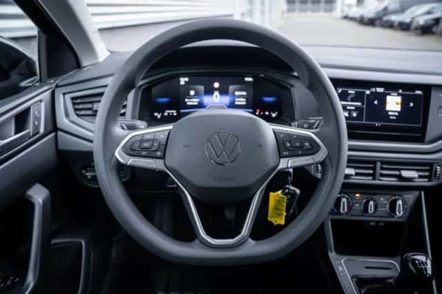 Volkswagen Taigo (2026) thumbnail 26