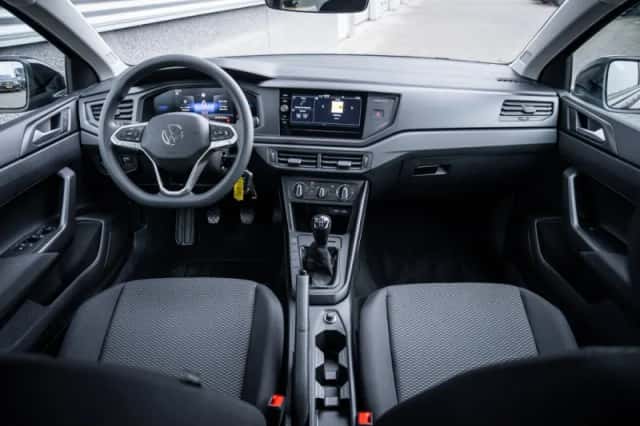 Volkswagen Taigo (2026) thumbnail 27