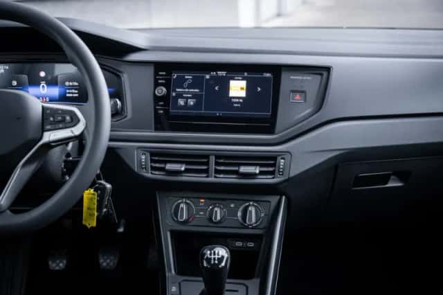 Volkswagen Taigo (2026) thumbnail 28