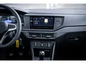 Volkswagen Taigo (2026) thumbnail 28