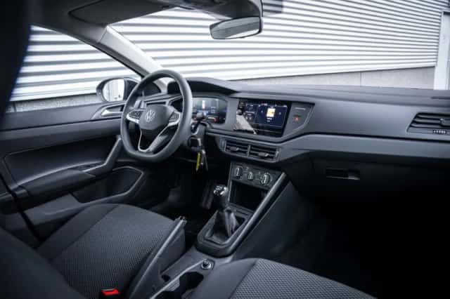Volkswagen Taigo (2026) thumbnail 29