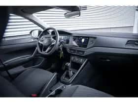 Volkswagen Taigo (2026) thumbnail 29