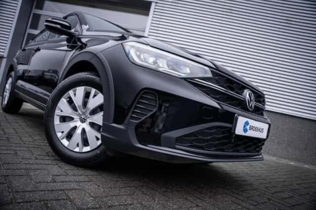 Volkswagen Taigo (2026) thumbnail 4