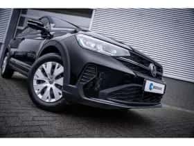 Volkswagen Taigo (2026) thumbnail 4