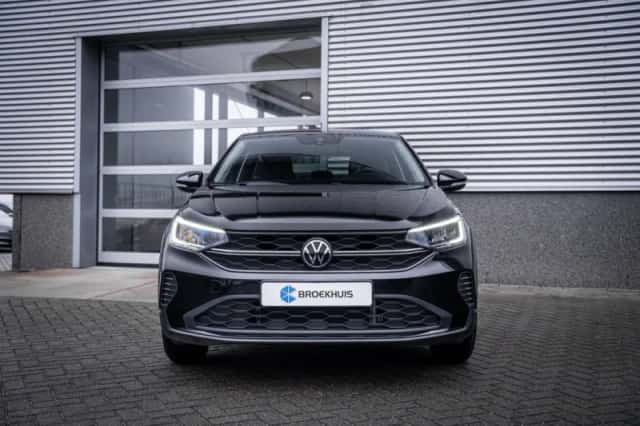 Volkswagen Taigo (2026) thumbnail 5