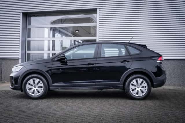 Volkswagen Taigo (2026) thumbnail 6