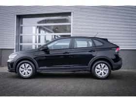 Volkswagen Taigo (2026) thumbnail 6