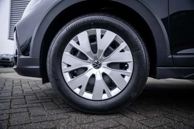 Volkswagen Taigo (2026) thumbnail 7