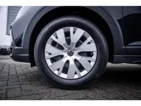 Volkswagen Taigo (2026) thumbnail 7