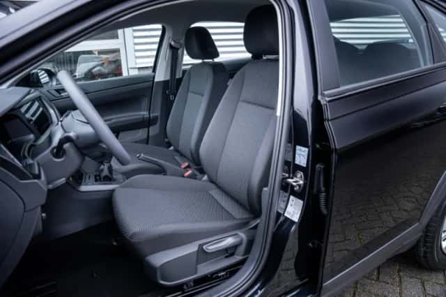 Volkswagen Taigo (2026) thumbnail 8