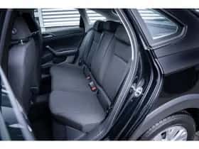 Volkswagen Taigo (2026) thumbnail 9