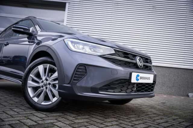 Volkswagen Taigo (2026) thumbnail 2