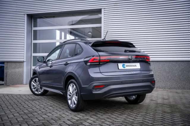Volkswagen Taigo (2026) thumbnail 11