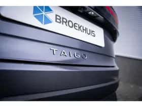 Volkswagen Taigo (2026) thumbnail 12