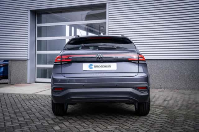 Volkswagen Taigo (2026) thumbnail 13