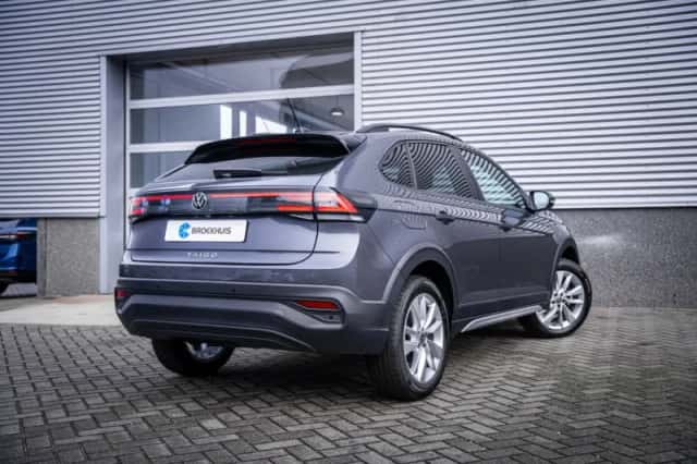 Volkswagen Taigo (2026) thumbnail 14