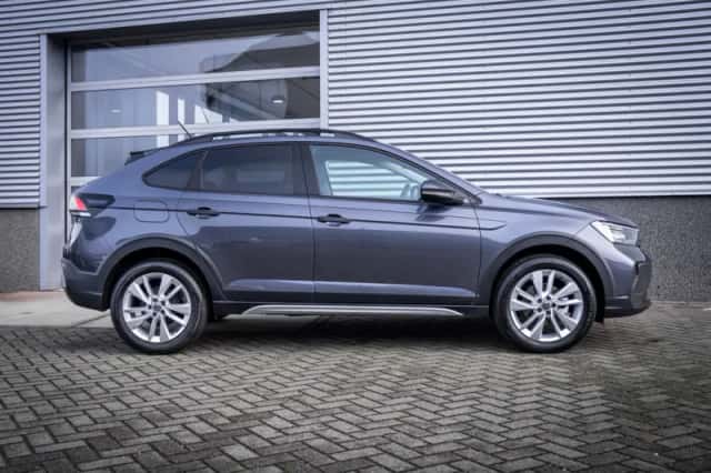 Volkswagen Taigo (2026) thumbnail 15