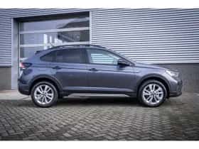 Volkswagen Taigo (2026) thumbnail 15