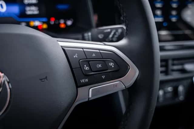 Volkswagen Taigo (2026) thumbnail 17