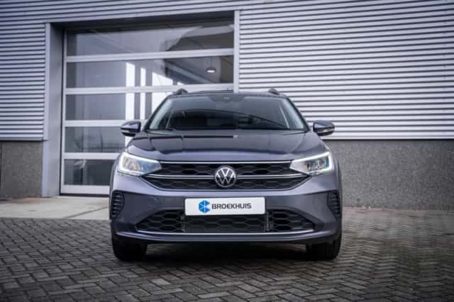 Volkswagen Taigo (2026) thumbnail 3