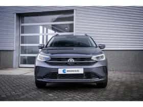 Volkswagen Taigo (2026) thumbnail 3