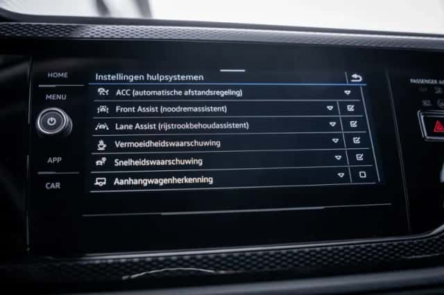 Volkswagen Taigo (2026) thumbnail 22