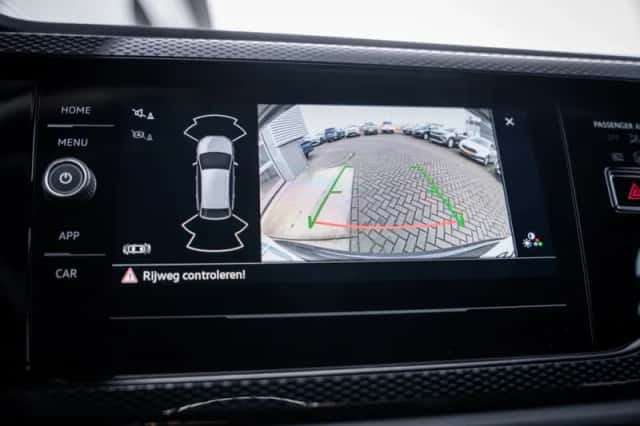 Volkswagen Taigo (2026) thumbnail 23