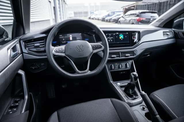 Volkswagen Taigo (2026) thumbnail 25
