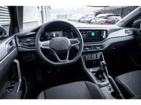 Volkswagen Taigo (2026) thumbnail 25