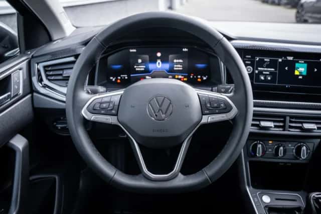 Volkswagen Taigo (2026) thumbnail 26