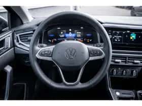 Volkswagen Taigo (2026) thumbnail 26