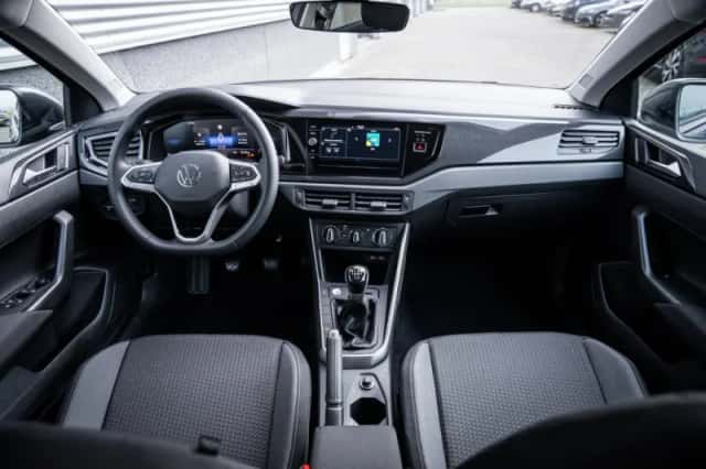 Volkswagen Taigo (2026) thumbnail 27