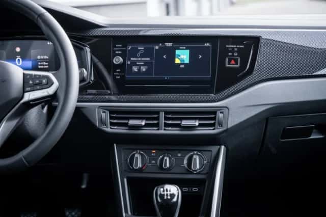 Volkswagen Taigo (2026) thumbnail 28