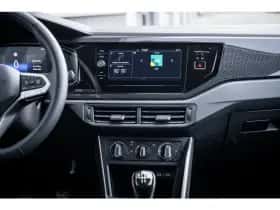 Volkswagen Taigo (2026) thumbnail 28