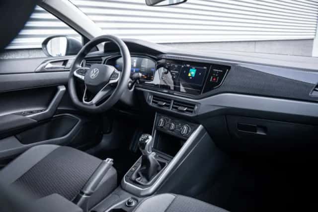Volkswagen Taigo (2026) thumbnail 29