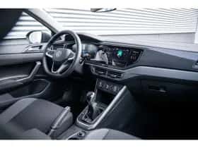 Volkswagen Taigo (2026) thumbnail 29