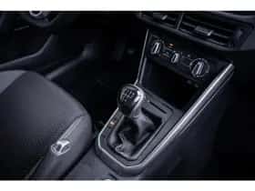 Volkswagen Taigo (2026) thumbnail 30